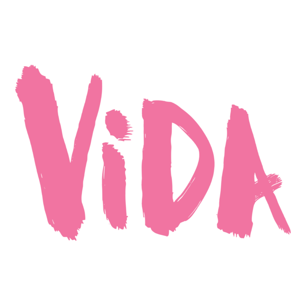 Vida Logo PNG Vector