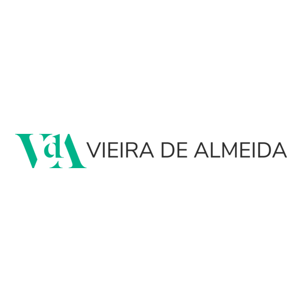 Vieira de Almeida Logo PNG Vector