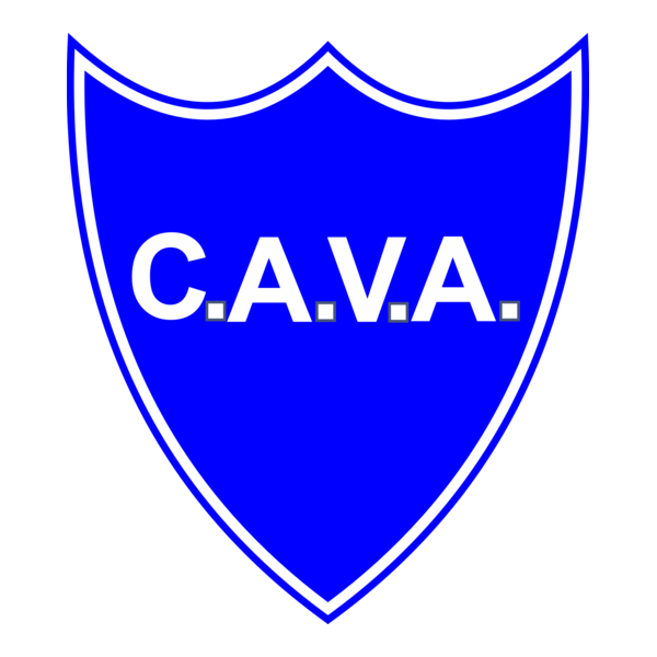 Villa Alvear de Resistencia Chaco Logo PNG Vector