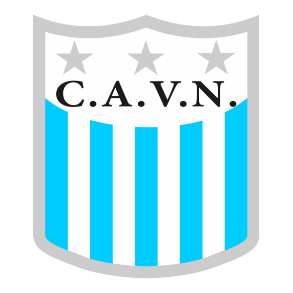 Villa Nueva de Puerto Iguazú Misiones Logo PNG Vector