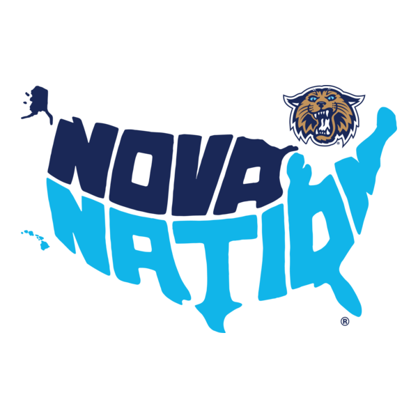 Villanova Wildcats Logo PNG Vector