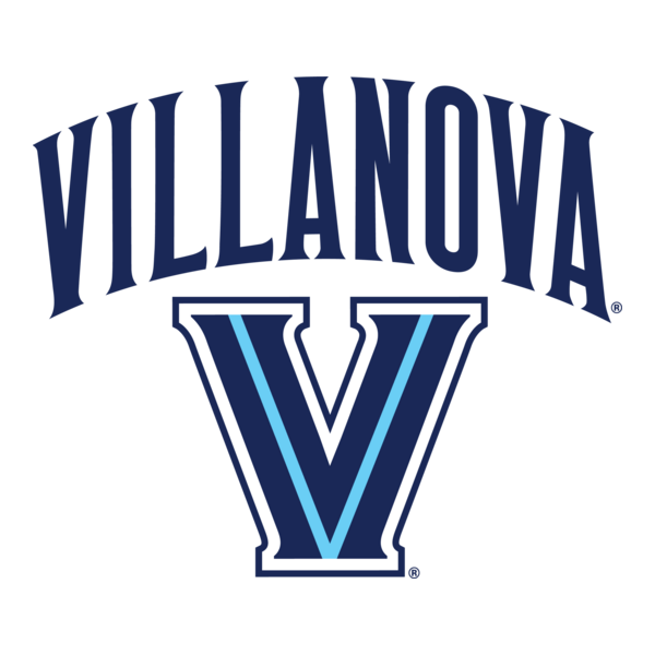 Villanova Wildcats Logo PNG Vector