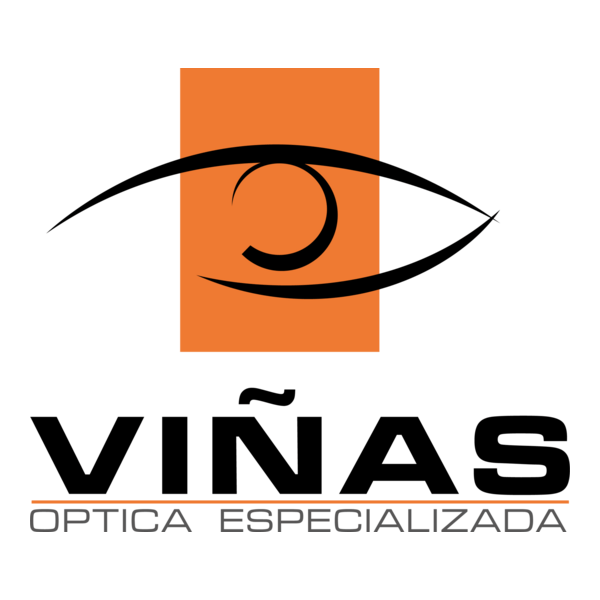 viñas optica Logo PNG Vector