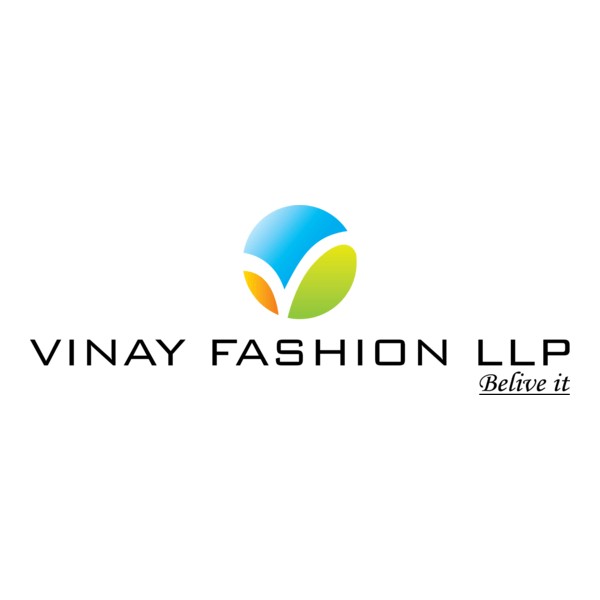 VINAY FASHION LLP Logo PNG Vector