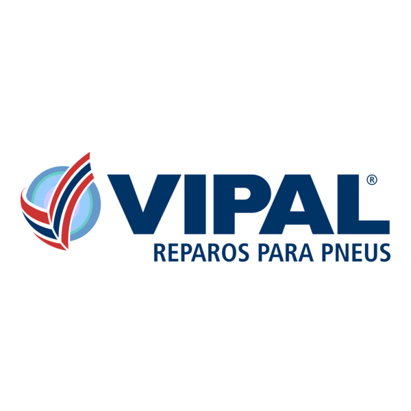 VIPAL Logo PNG Vector