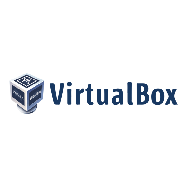 virtualbox Logo PNG Vector