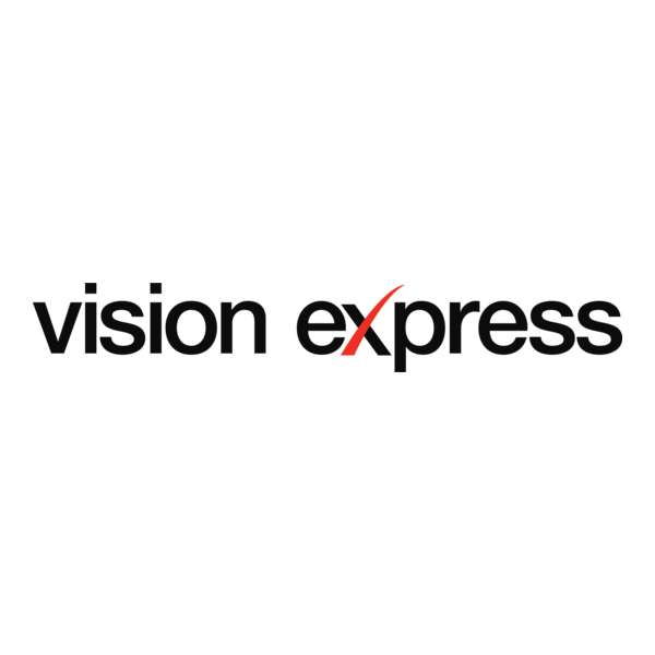 Vision Express Logo PNG Vector