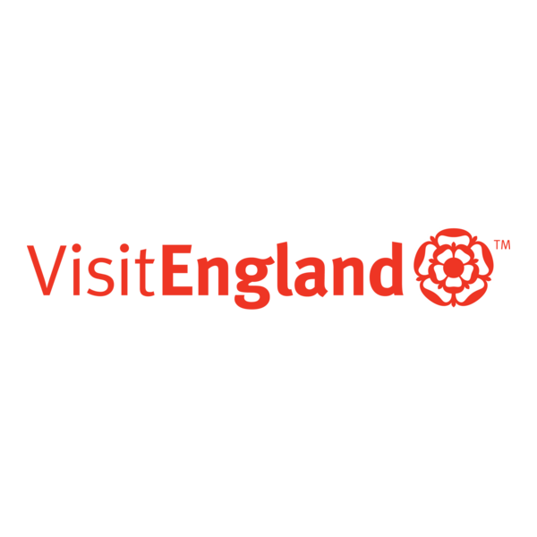 Visit England Logo PNG Vector