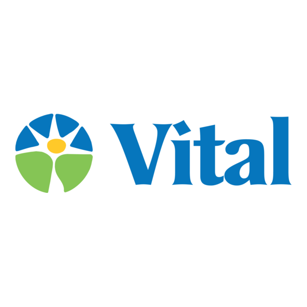 Vital Logo PNG Vector
