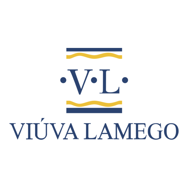 Viuva Lamego Logo PNG Vector