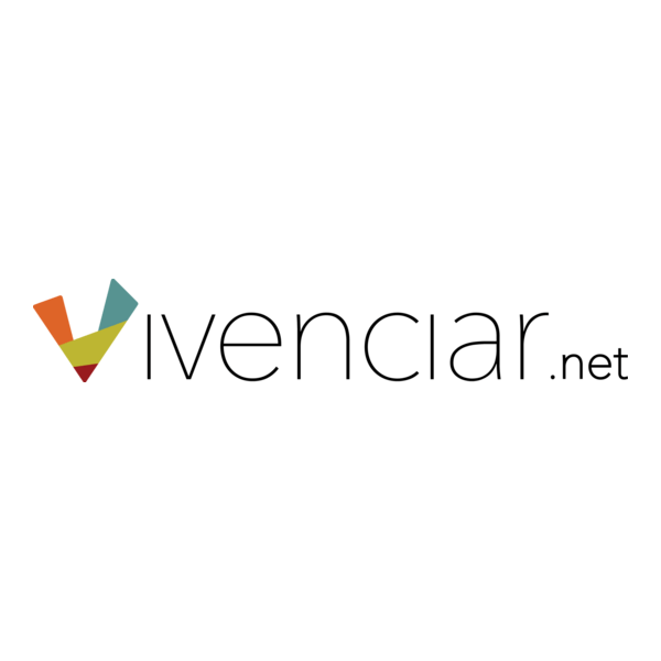 Vivenciar.net Logo PNG Vector