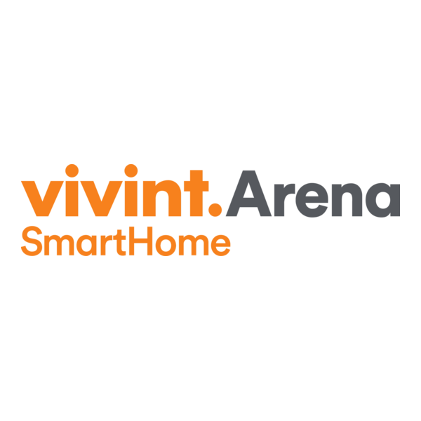 Vivint Arena Logo PNG Vector