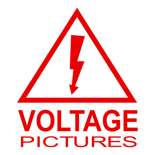 Voltage Pictures Logo PNG Vector