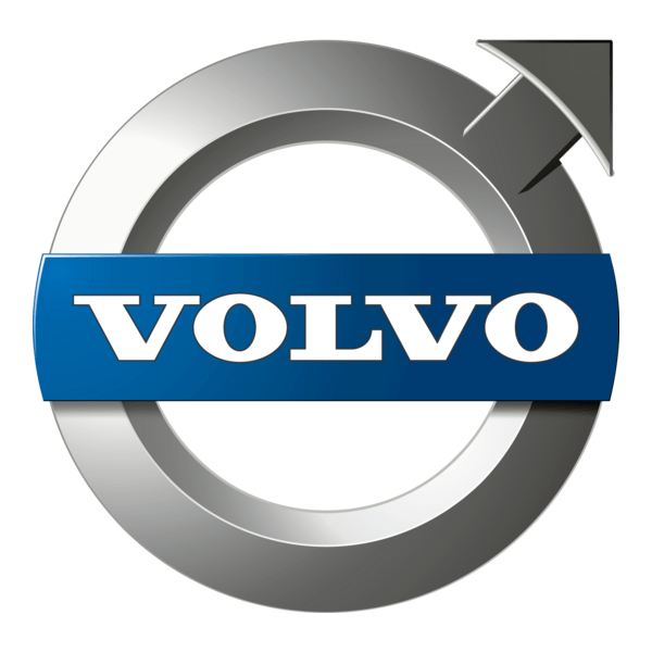 Volvo Logo PNG Vector