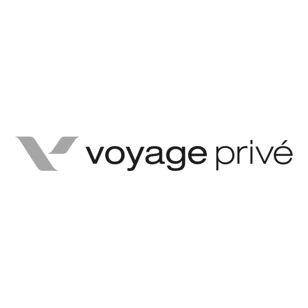 Voyage Privé Logo PNG Vector