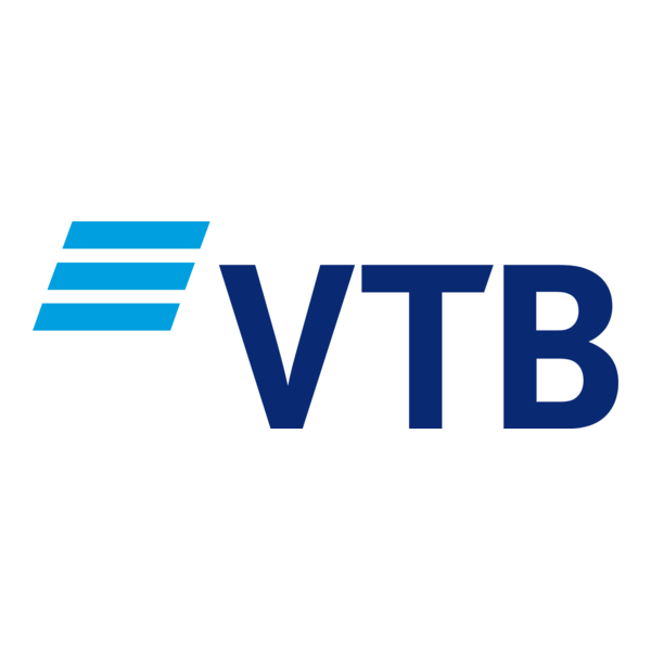 VTB 2018 Logo PNG Vector
