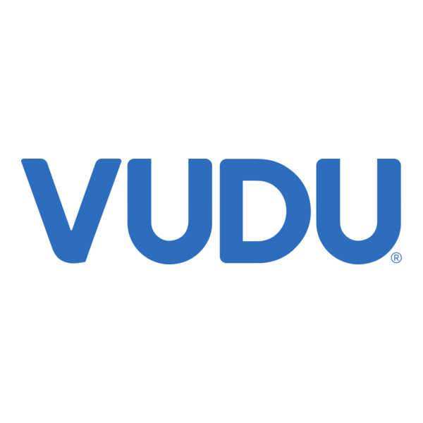 Vudu Logo PNG Vector