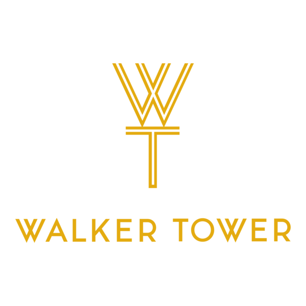 Walker Tower Logo PNG Vector