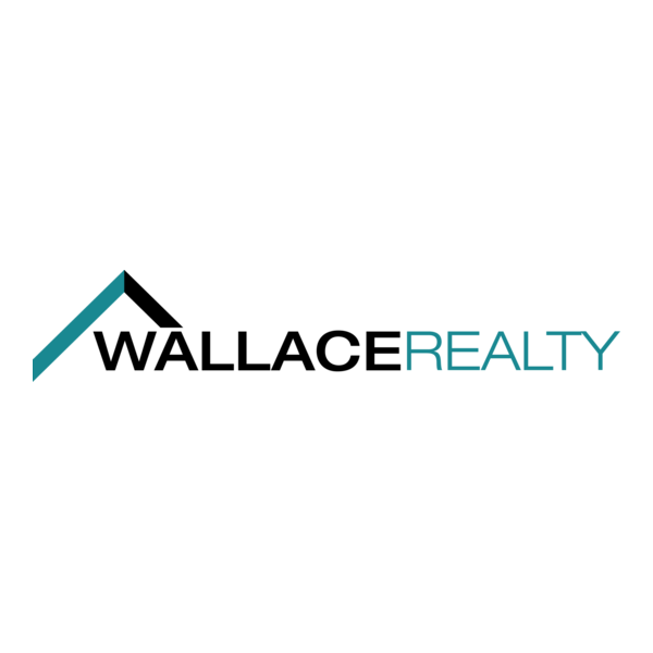 Wallace Realty Logo PNG Vector