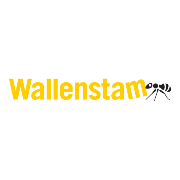 Wallenstam Logo PNG Vector