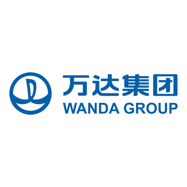 Wanda Group Logo PNG Vector