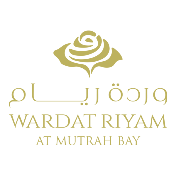Wardat Riyam Logo PNG Vector