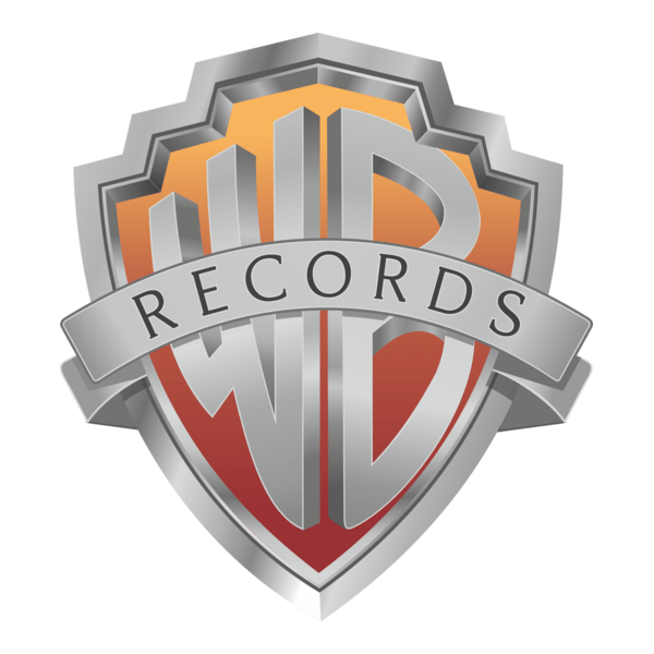 WARNER BROTHERS MUSIC Logo PNG Vector