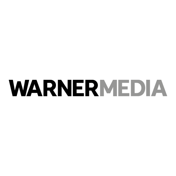 Warner Media Logo PNG Vector