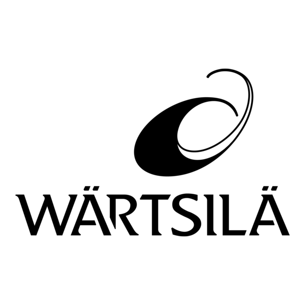 WARTSILA Logo PNG Vector
