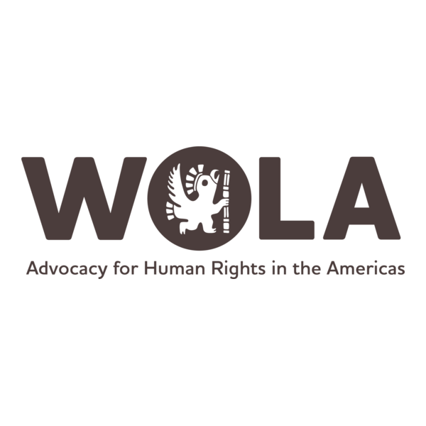 Washington Office on Latin America - WOLA Logo PNG Vector