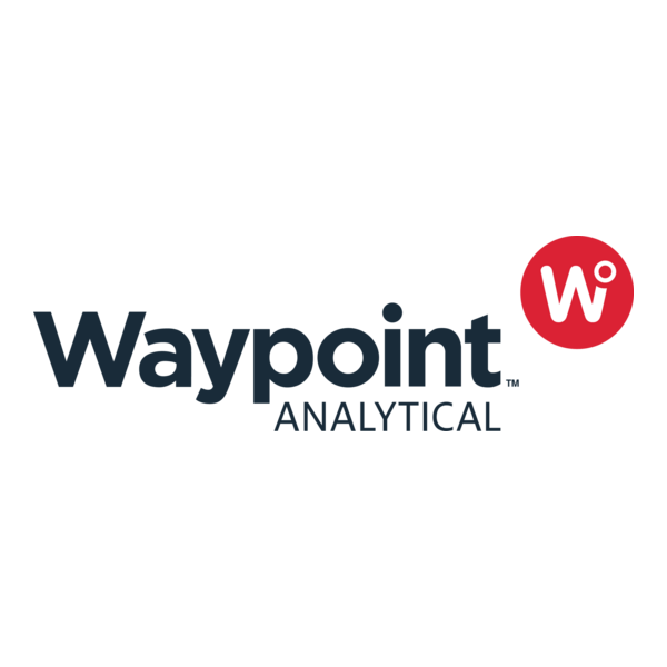 Waypoint Analytical, Inc. Logo PNG Vector