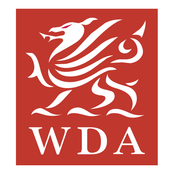 WDA Logo PNG Vector