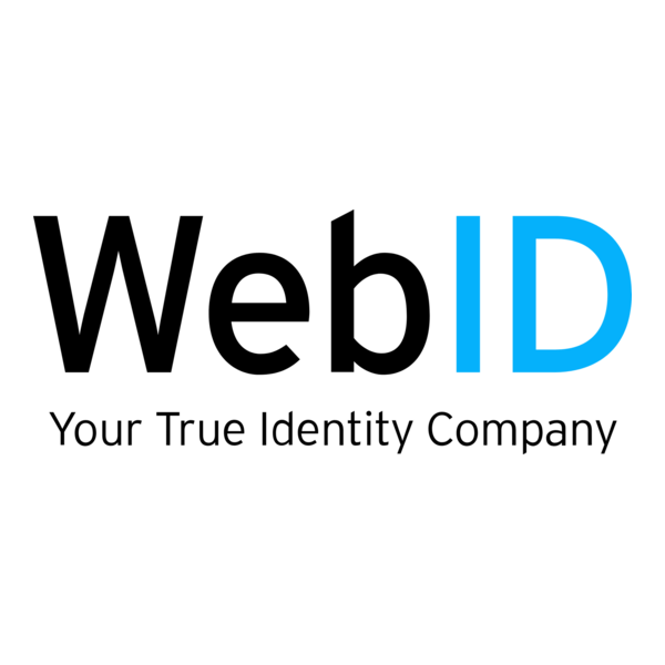 WebID Solutions Logo PNG Vector