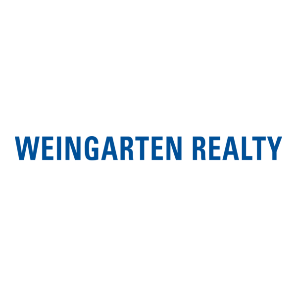 Weingarten Realty Logo PNG Vector