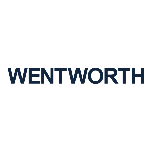 Wentworth Logo PNG Vector