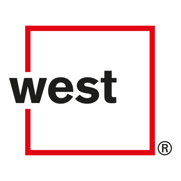 West Logo PNG Vector