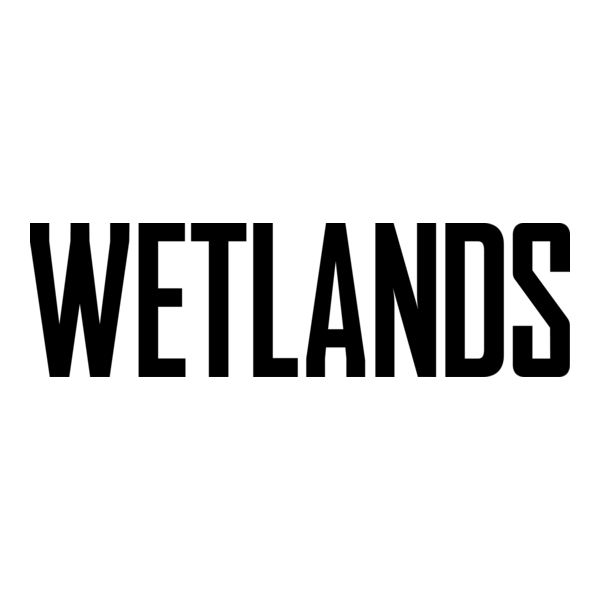 Wetlands Logo PNG Vector
