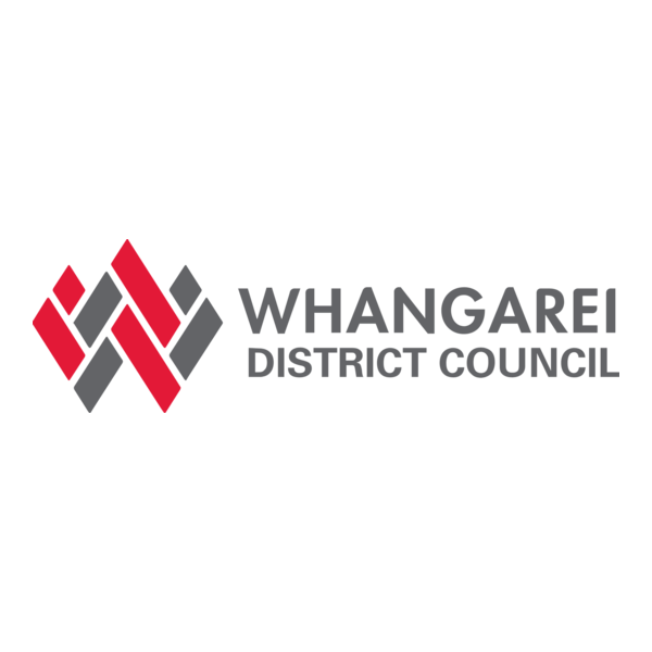 Whangarei District Logo PNG Vector