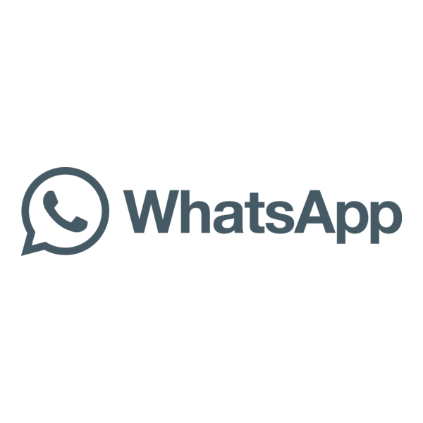WhatsApp Logo PNG Vector