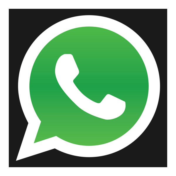 WHATSAPP Logo PNG Vector