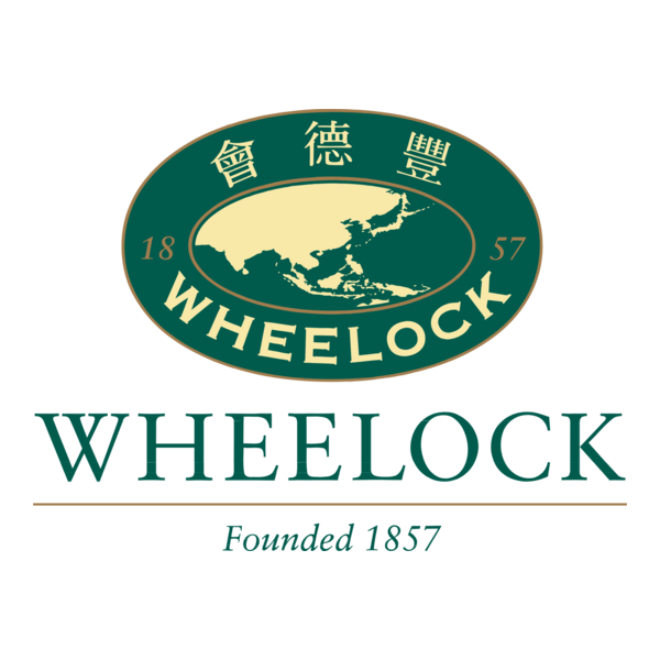 Wheelock and Company Logo PNG Vector