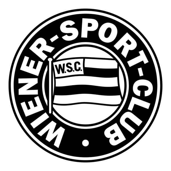 Wiener Sport-Club Logo PNG Vector