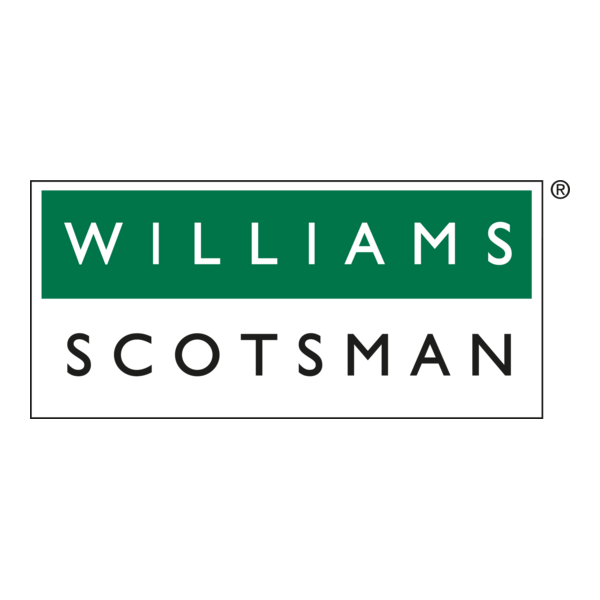 Williams Scotsman Logo PNG Vector