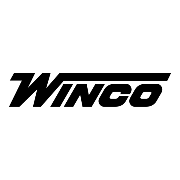 Winco Logo PNG Vector
