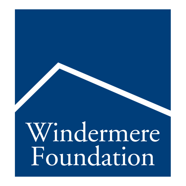Windermere Foundation Logo PNG Vector