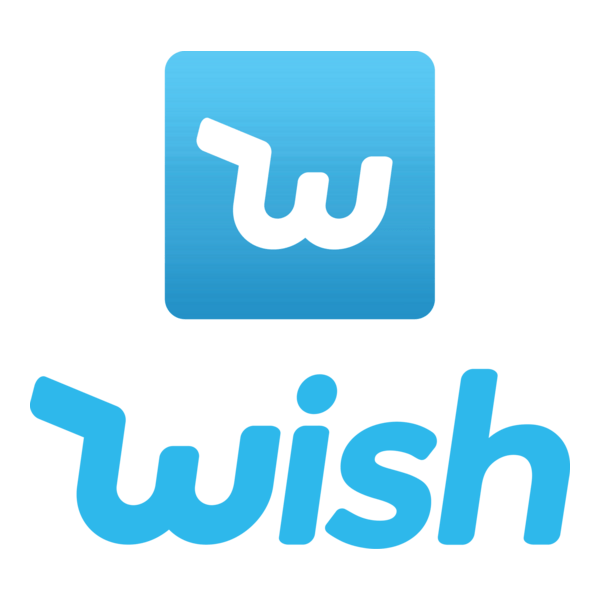 Wish Logo PNG Vector