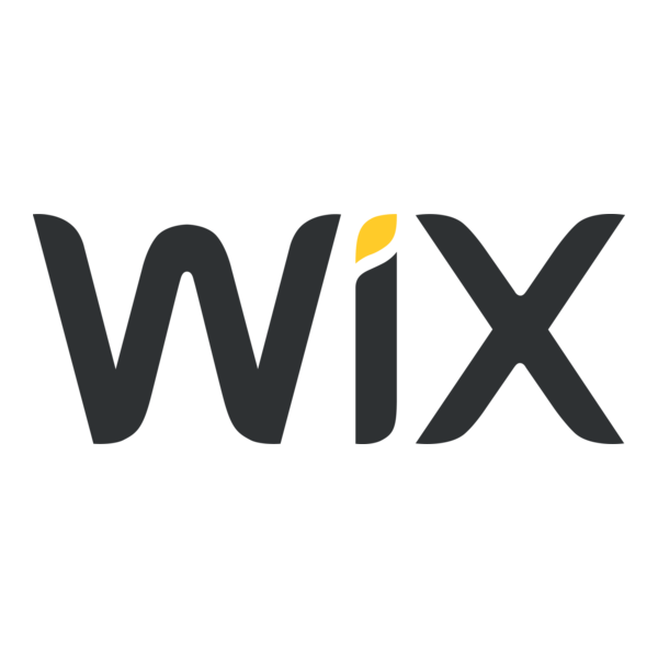 Wix Logo PNG Vector
