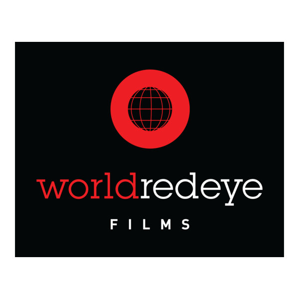 World Redeye Film Logo PNG Vector