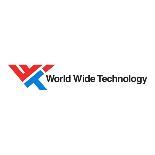 World Wide Technology Logo PNG Vector