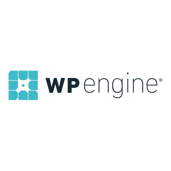 WP Engine Logo PNG Vector